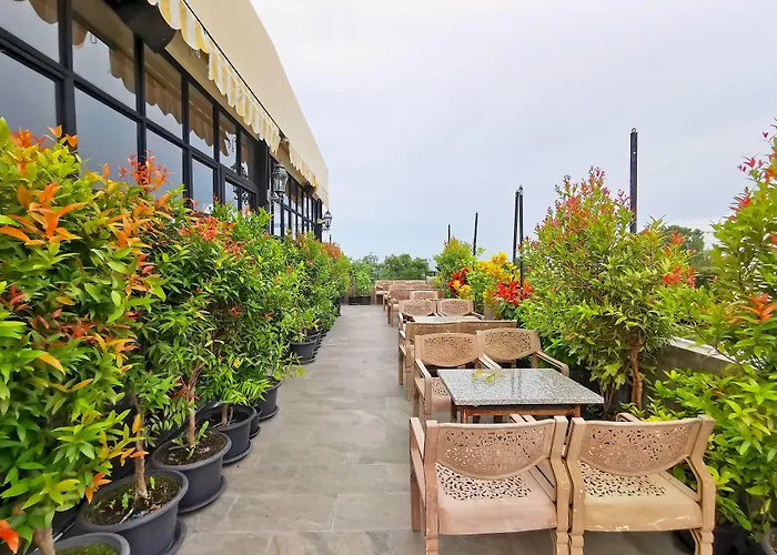 Lertnimit Boutique Hotel Hua Hin