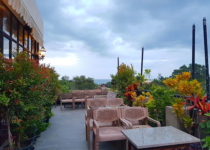 Lertnimit Boutique Hotel Hua Hin
