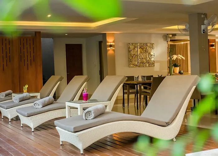 Mahalaksmi Boutique Hotel Sanur 