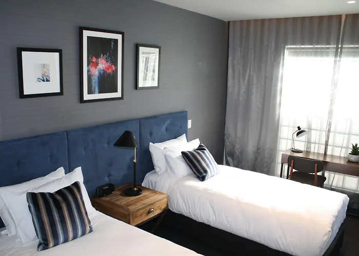 Mrs Banks Hotel Sydney