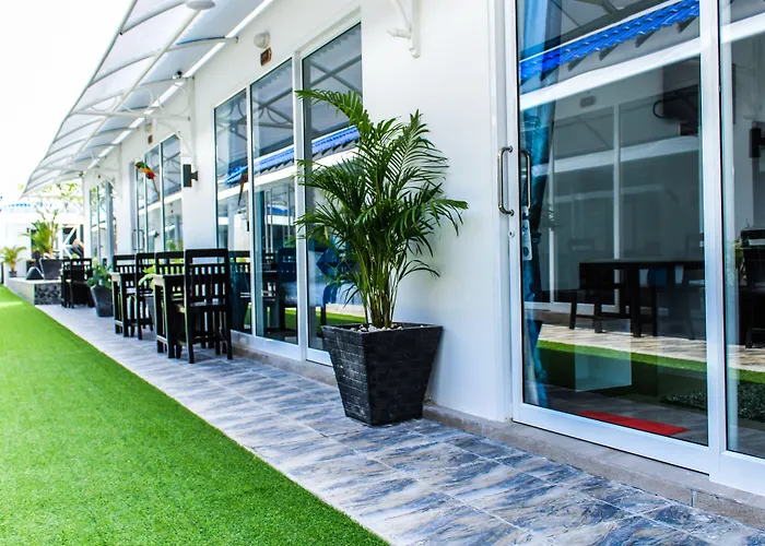 Good Time Boutique Hotel Sihanoukville
