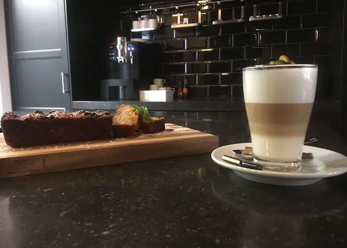 Exlibris Boutique Hotel Leiden