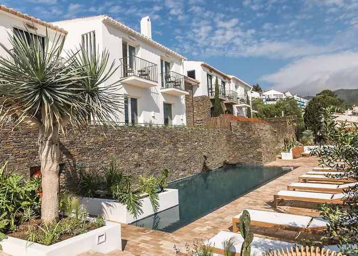 Boutique Hotel Villa Gala Cadaqués