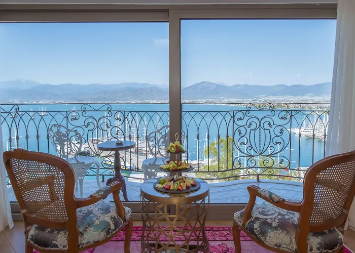 Casa Margot Hotel - Adults Only Fethiye