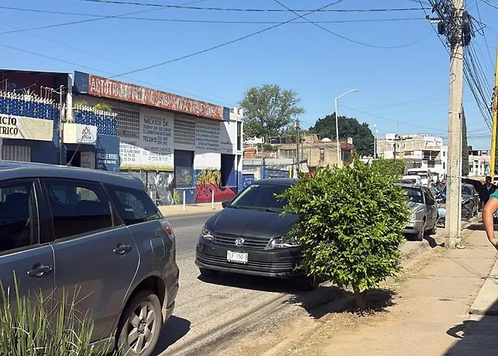 Villa Casa Oaxaca