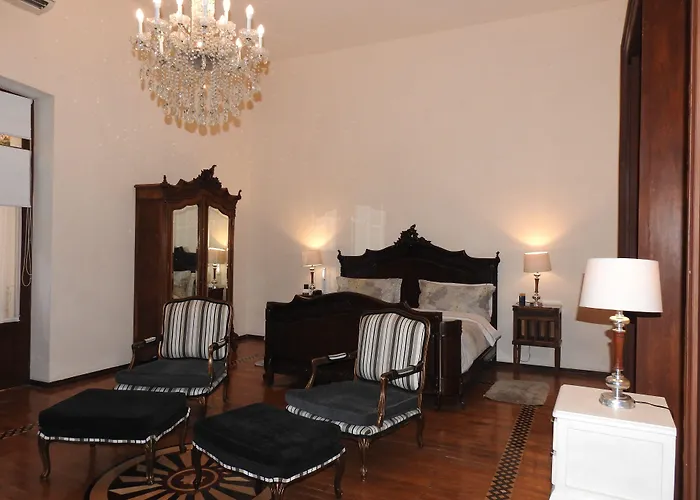 Hotel Marqués del Ángel Heroica Puebla de Zaragoza