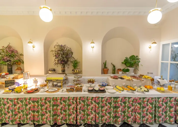 Halo Boutique Hotel Séville