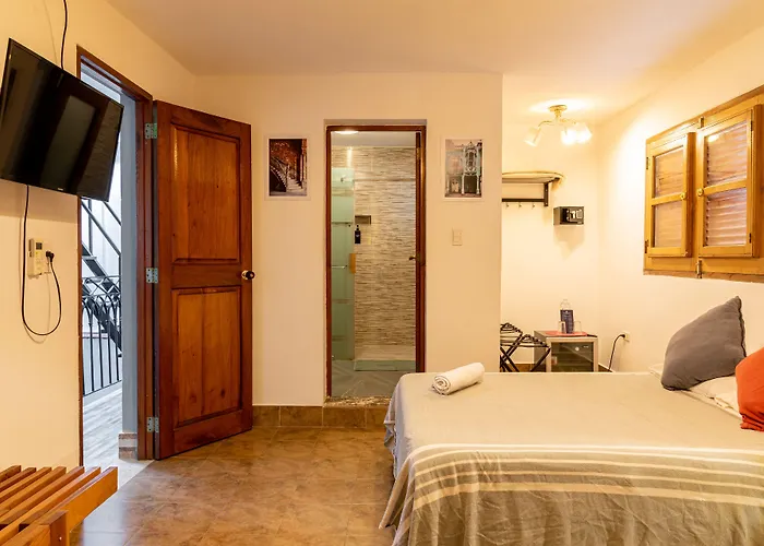 Art Boutique Havana Hotel