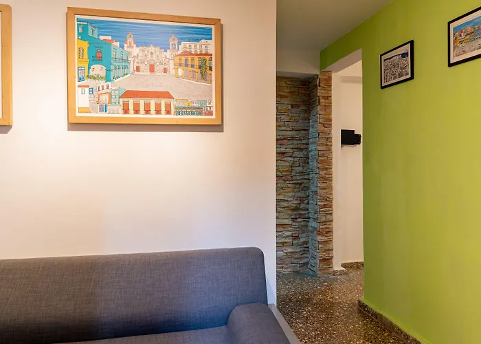 Art Boutique Havana Hotel