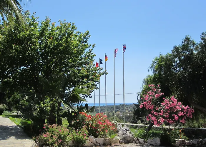 Xanthos Boutique Hotel Patara Gelemiş