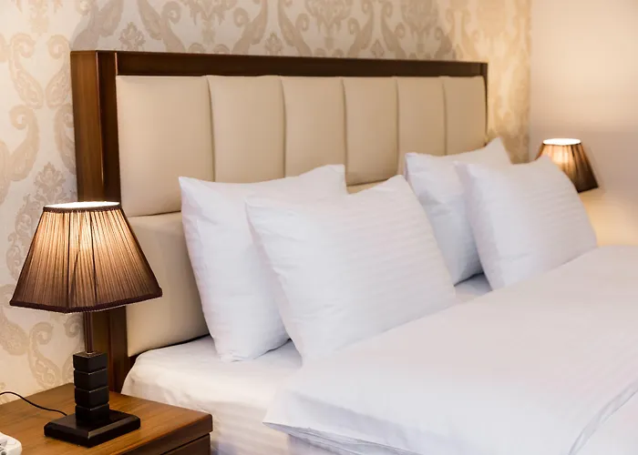Orchid Boutique Hotel Tbilisi