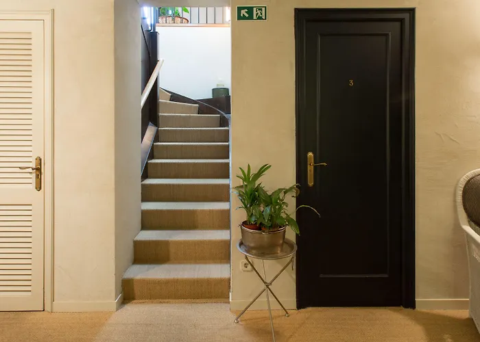 Hostal De La Placa Cabrils
