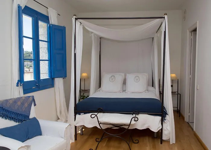 Hostal De La Placa Cabrils