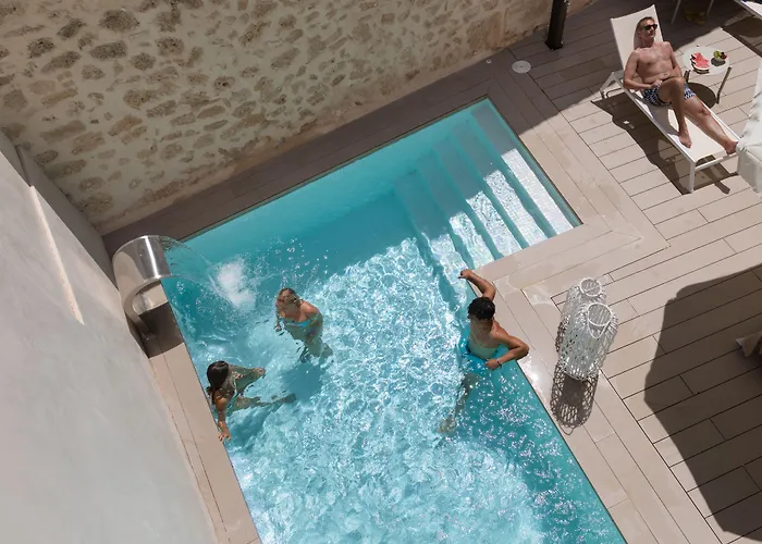Forum Boutique Hotel & Spa - Adults Only Alcudia 