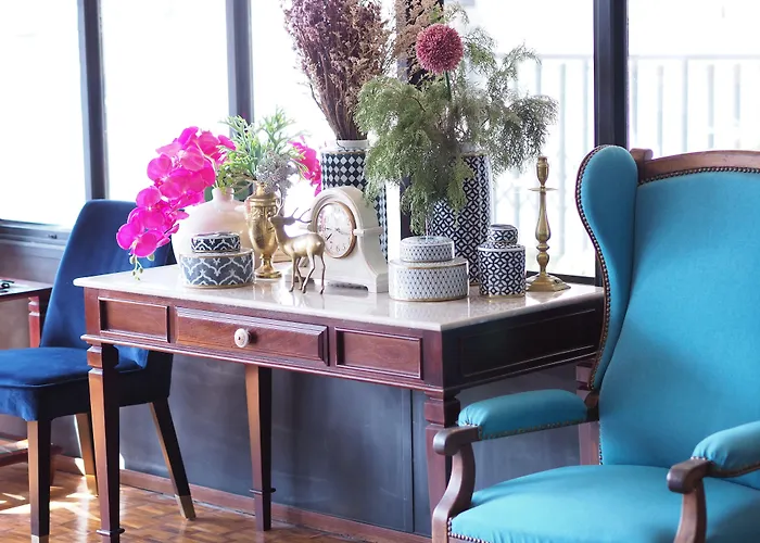 Bloom Boutique Hotel & Cafe Vientiane