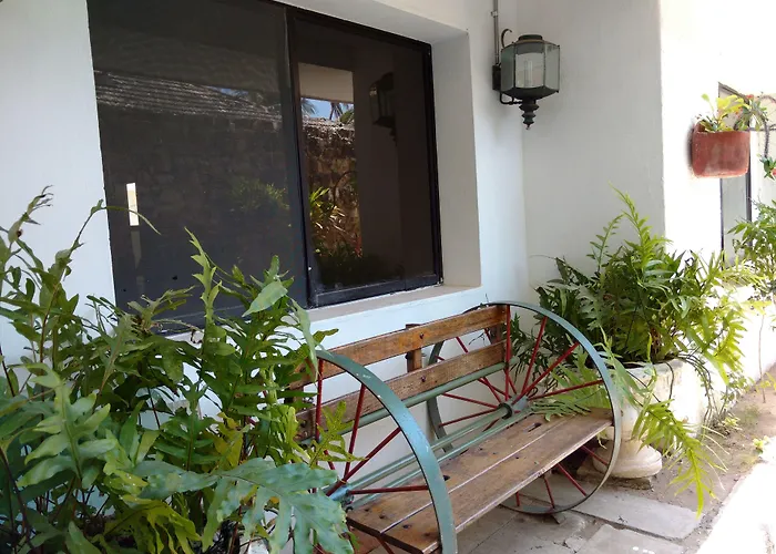 Hotel Boutique Casa Berastegui Puerto Colombia