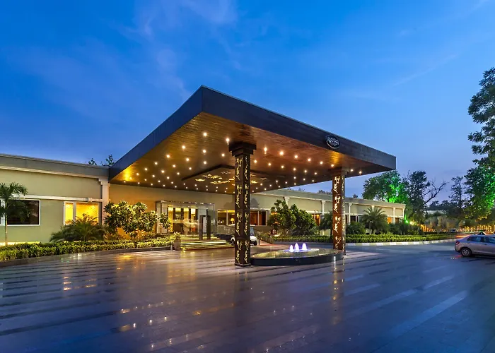 Atrio By Devam Hotel Gurgaon