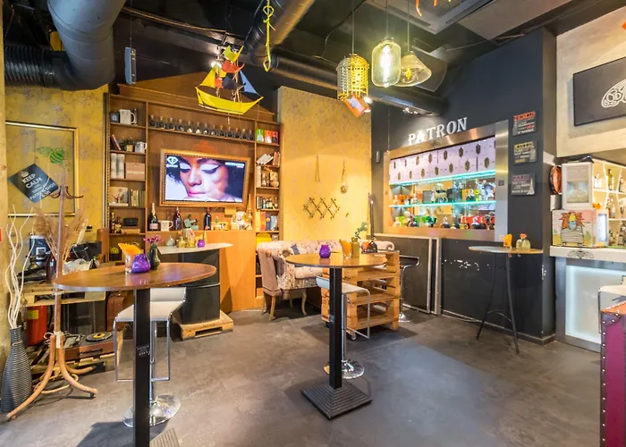 R34 Boutique Hotel Sofia