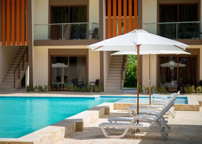 Caribbean Diamond Boutique Hotel Sosua