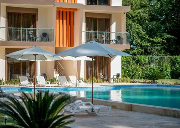 Caribbean Diamond Boutique Hotel Sosua