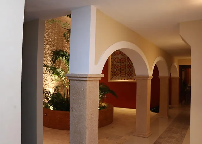Hotel Gayser Valladolid 