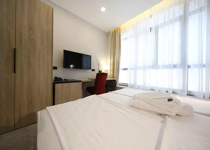 Teatro Verdi Boutique Hotel Zadar