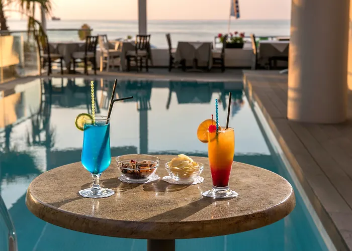 Swell Boutique Hotel Rethymno 