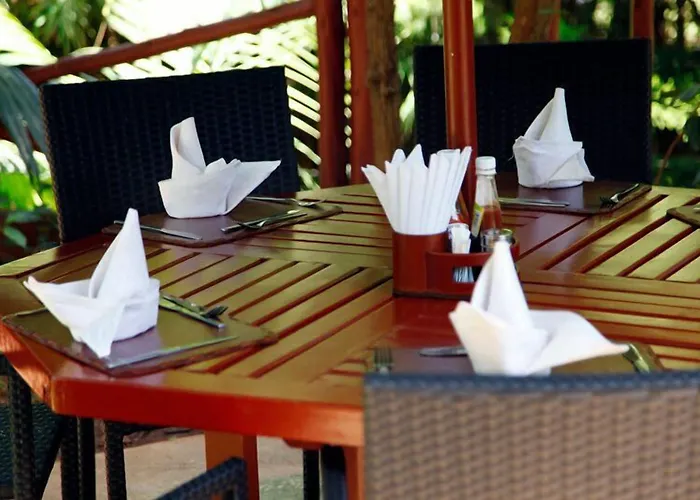 Gracia Gardens Hotel Nairobi