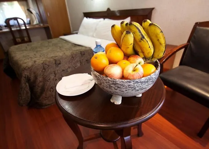 Gracia Gardens Hotel Nairobi