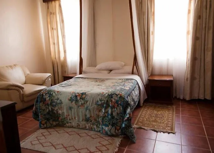 Gracia Gardens Hotel Nairobi