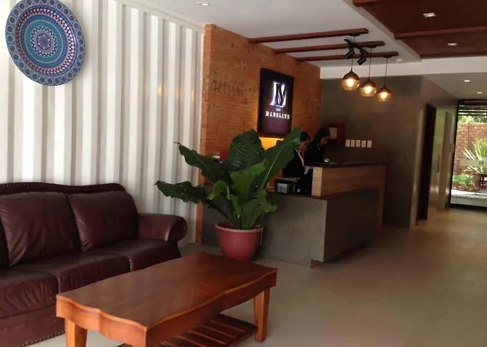 The Madeline Boutique Hotel & Suites Davao