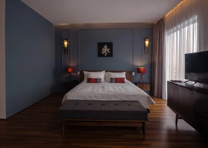 Danang Boutique Hotel