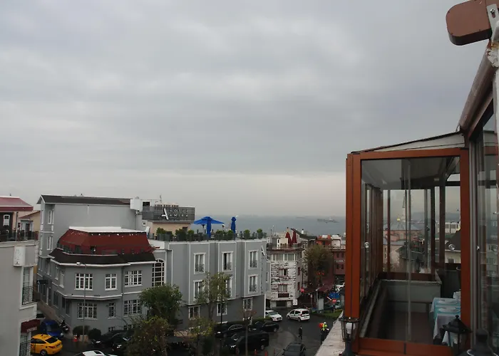 La Mer Boutique Hotel Estambul