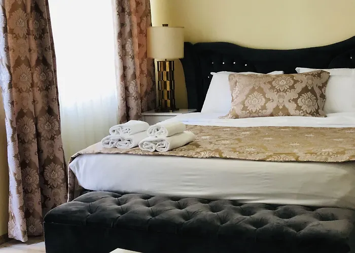 La Mer Boutique Hotel Estambul