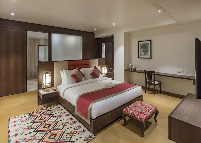 Hotel Binori Ahmedabad