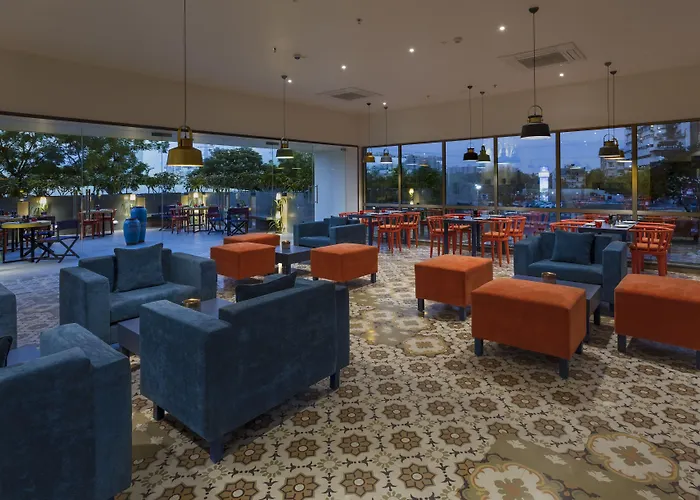 Hotel Binori Ahmedabad