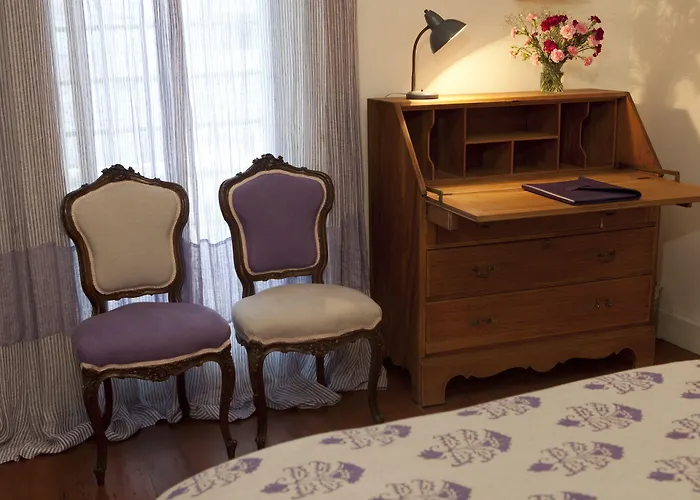 Quinta Miraflores Boutique Hotel Lima