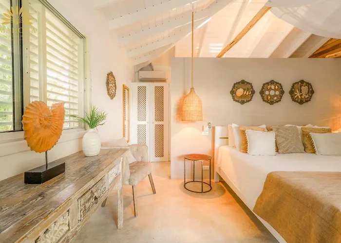 Mahona Boutique Hotel Las Terrenas