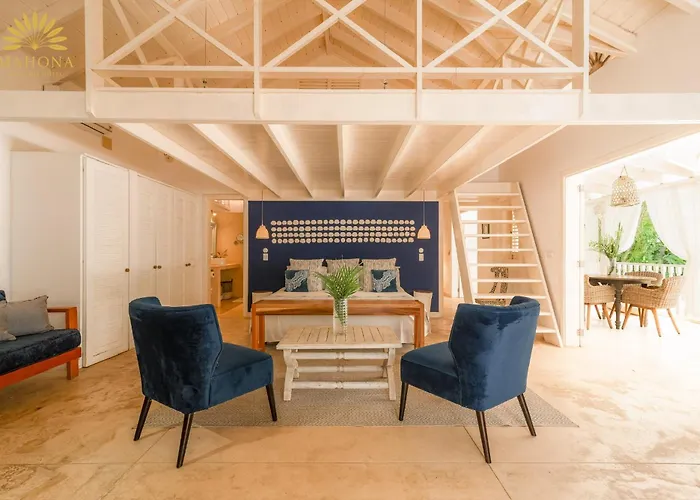 Mahona Boutique Hotel Las Terrenas