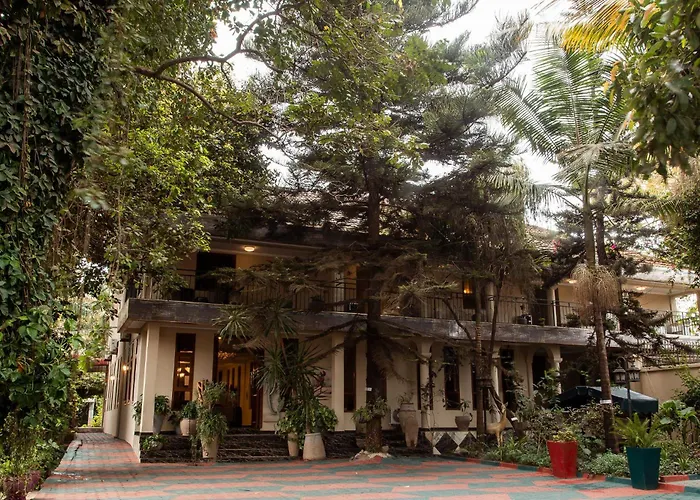 Tulia Boutique Hotel & Spa Arusha