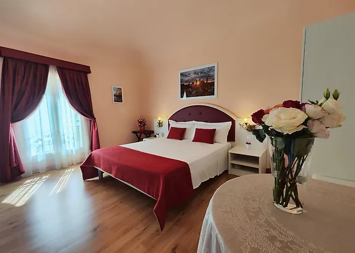 Casa Faccioli Luxury B&B & Wellness Bologna