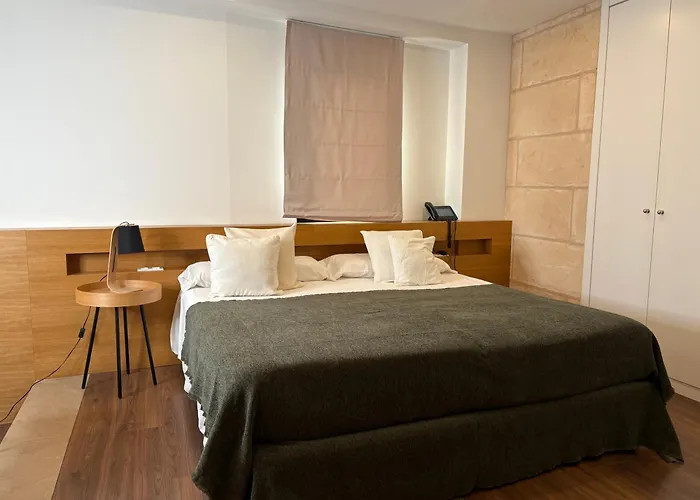 Boutique HotelBosch Boutique