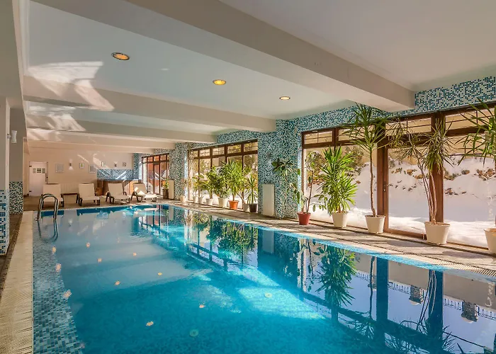 Rizzo Boutique Hotel Poiana Braşov
