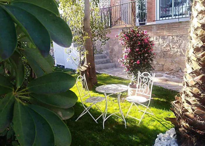 White Village Boutique, Benalmadena - Self Check-In