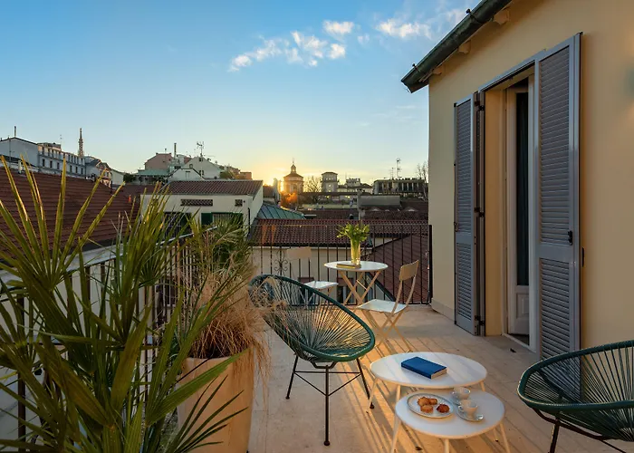 Boutique HotelVelvet Grey Boutique