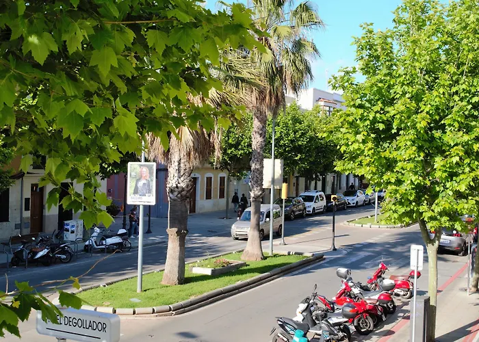 Hotel Boutique Ses 5 Claus Ciutadella 