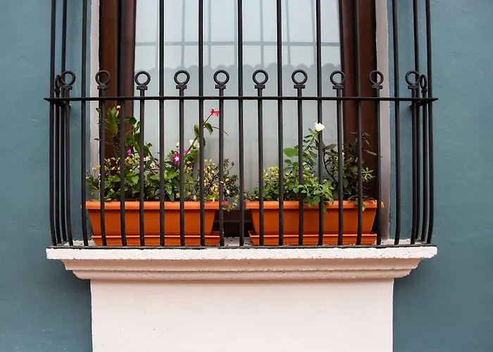 Casa Villamil Boutique Hotel Copan