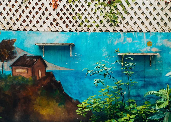 Astra Boutique Hotel Istanboel