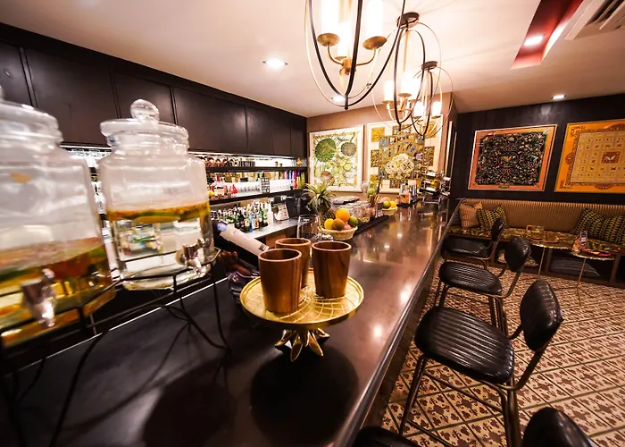 Unwnd Boutique Hotel Makati Makati City