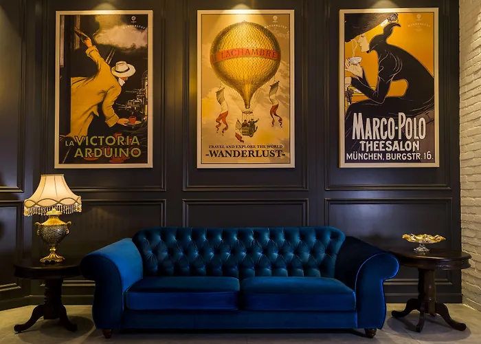 H Boutique Hotel, Kota Damansara